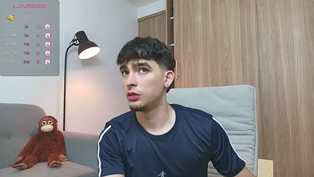 Snapshot of zenn_rush1 chatting on February 28, 1:14 pm zenn rush1 online show from February 28, 1:14 pm