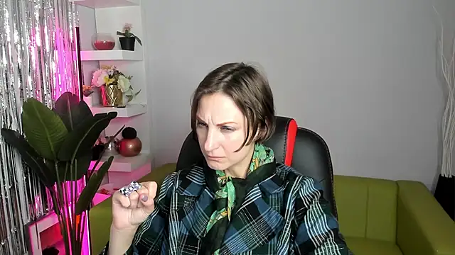 Snapshot of AuroraScript chatting on January 29, 9:50 pm AuroraScript online show from January 29, 9:50 pm