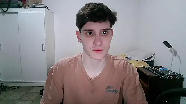 Spicylemon01 online show from May 13, 4:54 am