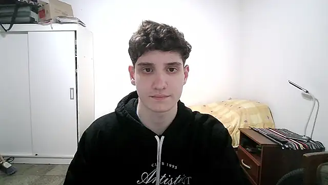 Spicylemon01 online show from May 15, 4:19 am
