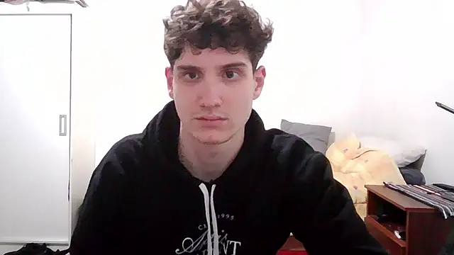 Spicylemon01 online show from May 28, 1:25 am