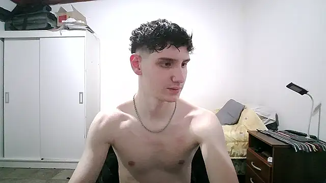 Spicylemon01 online show from May 29, 2:42 am