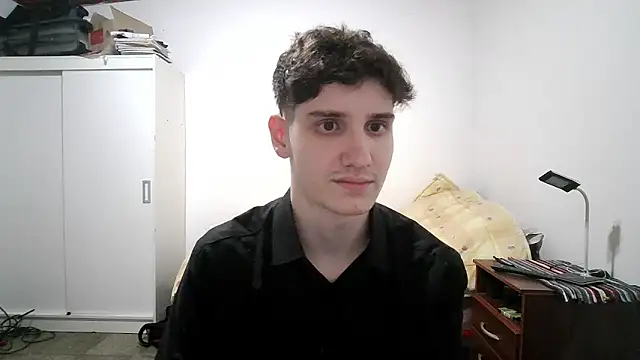 Spicylemon01 online show from May 31, 4:09 am