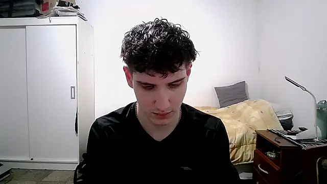 Snapshot of Spicylemon01 chatting on June 9, 4:46 am Spicylemon01 online show from June 9, 4:46 am