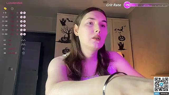 Maria Bowie online show from November 6, 7:09 am