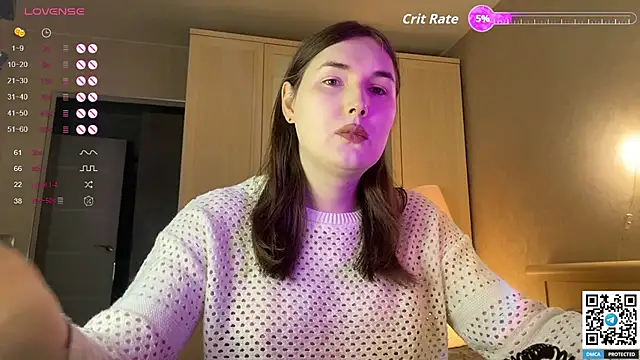 Maria Bowie online show from November 11, 5:29 am