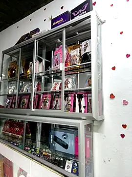 sofiafantasy online show from November 29, 11:08 pm