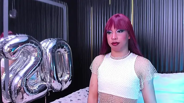 AndyBlake  online show from February 16, 3:15 am