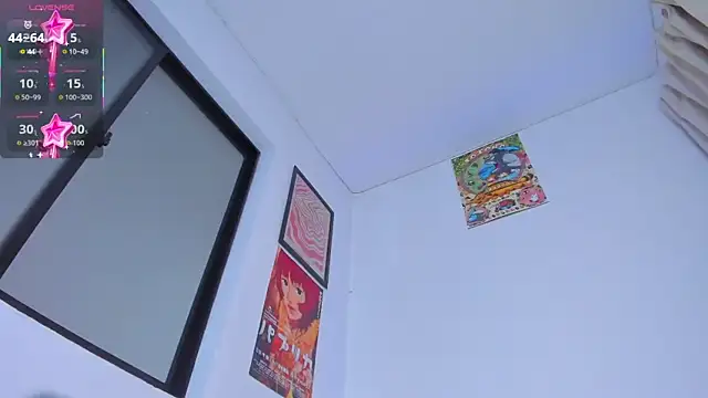 lil hanna18 online show from March 5, 4:19 am