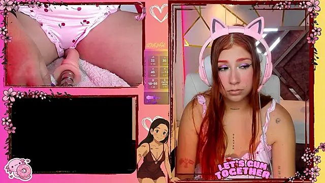 BellyRouse online show from March 21, 4:50 am