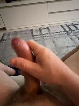 CheapFan55 online show from May 23, 5:01 am