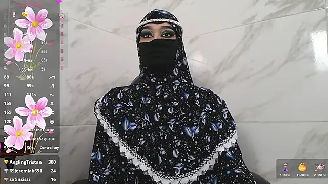 Snapshot of shaila_anali chatting on December 12, 2:00 pm shaila anali online show from December 12, 2:00 pm