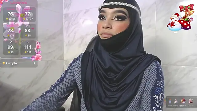 Snapshot of shaila_anali chatting on December 31, 10:48 am shaila anali online show from December 31, 10:48 am