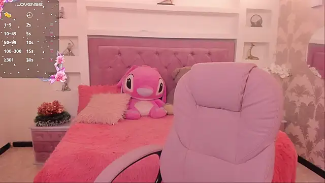 Maavca  online show from February 11, 8:03 pm