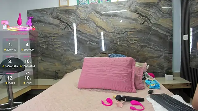 Yaya    11 online show from November 22, 4:11 am