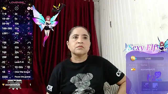 Yaya    11 online show from April 16, 4:02 am