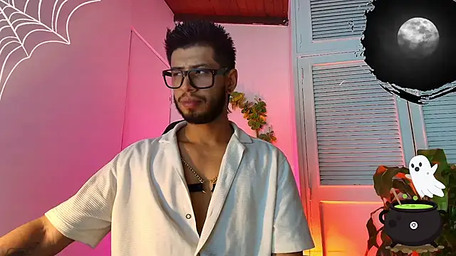 Colby brown03 online show from October 4, 7:23 pm