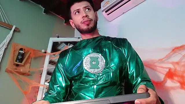 Colby brown03 online show from October 29, 7:26 pm