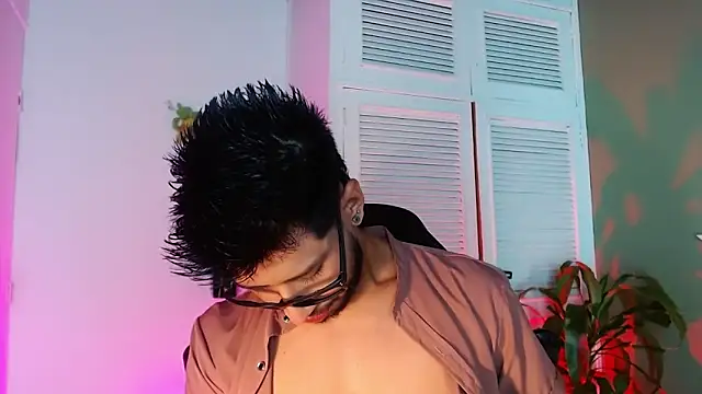 Colby brown03 online show from November 20, 7:46 pm