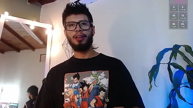 Colby brown03 online show from February 6, 7:17 pm