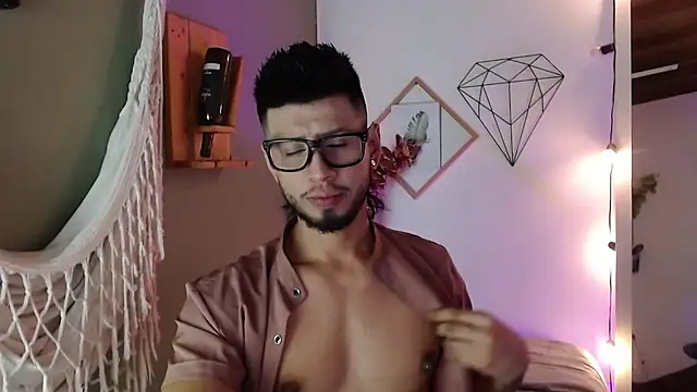 Colby brown03 online show from February 11, 7:08 pm