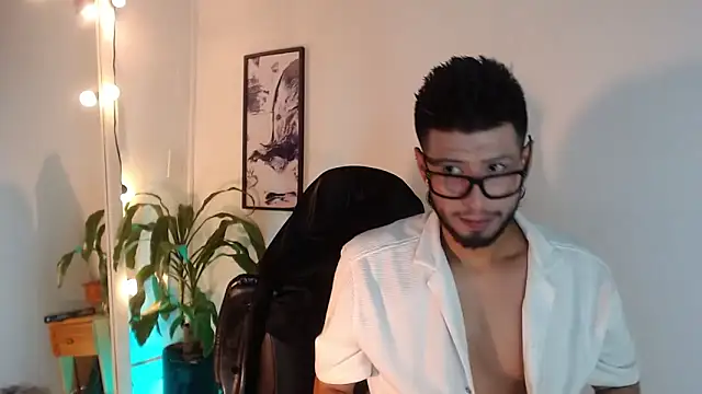 Colby brown03 online show from February 23, 7:11 pm