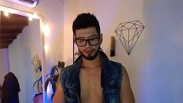 Colby brown03 online show from February 27, 6:52 pm