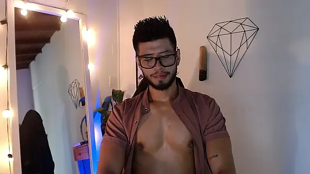 Colby brown03 online show from March 2, 7:10 pm