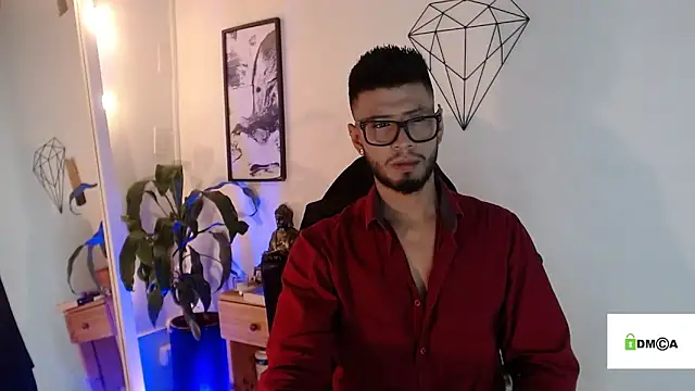 Colby brown03 online show from March 11, 7:09 pm