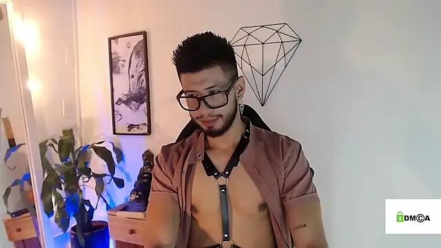 Colby brown03 online show from March 19, 4:55 pm