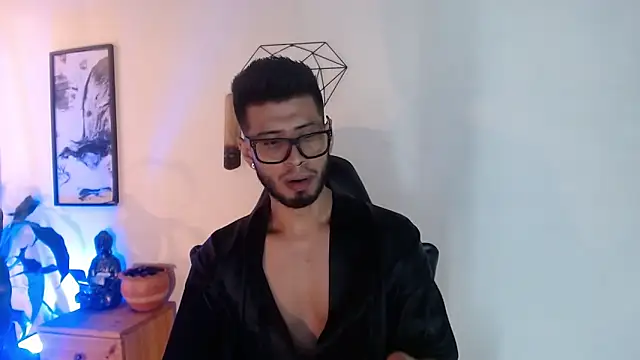 Colby brown03 online show from April 15, 6:53 am