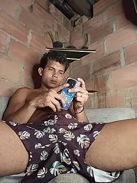 alex candela online show from March 7, 2:08 am