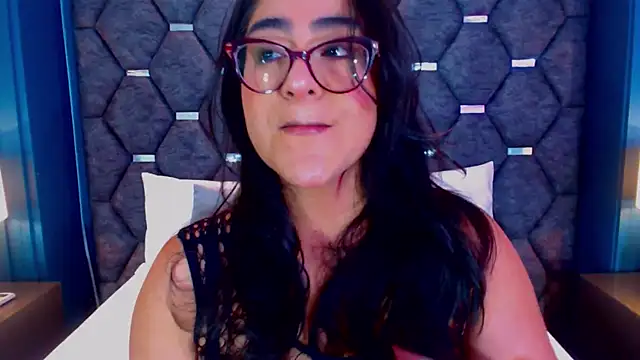 DevonPiers online show from September 19, 12:06 pm