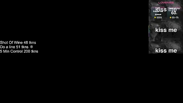 sweet Samx online show from October 31, 6:47 am