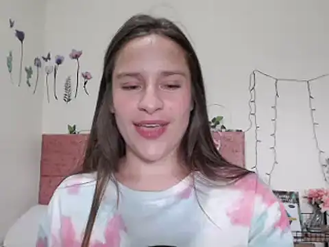 Snapshot of Serenity chatting on December 30, 8:04 pm Serenity online show from December 30, 8:04 pm