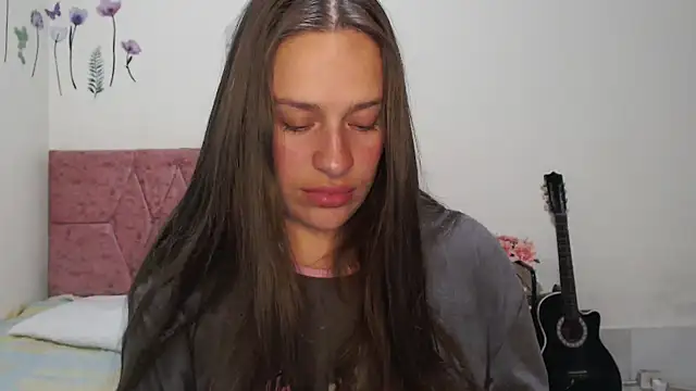 Snapshot of Serenity chatting on September 9, 11:15 pm Serenity online show from September 9, 11:15 pm