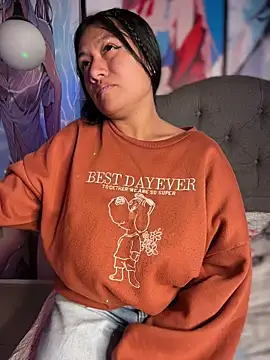 Im Little online show from March 31, 3:08 am