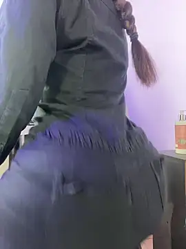 Snapshot of -Stephany- chatting on December 26, 1:29 am -Stephany- online show from December 26, 1:29 am