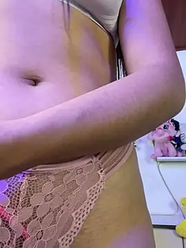 Snapshot of -Stephany- chatting on December 27, 1:43 am -Stephany- online show from December 27, 1:43 am