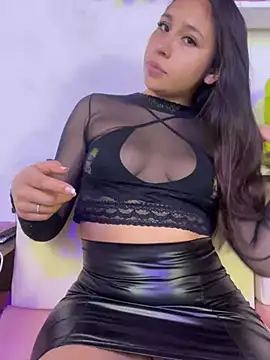 Snapshot of -Stephany- chatting on January 8, 1:11 am -Stephany- online show from January 8, 1:11 am