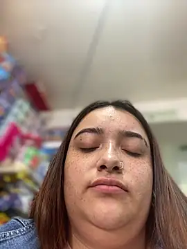 Snapshot of Tatiana_O chatting on March 2, 1:05 pm Tatiana O online show from March 2, 1:05 pm