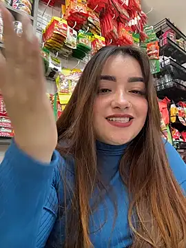 Tatiana O online show from November 4, 2:16 pm