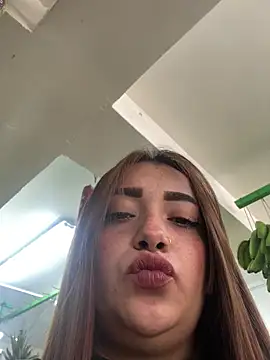 Tatiana O online show from February 3, 2:11 pm