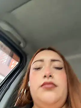 Tatiana O online show from March 5, 1:07 pm