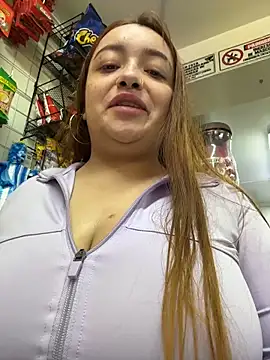 Tatiana O online show from March 12, 1:06 pm