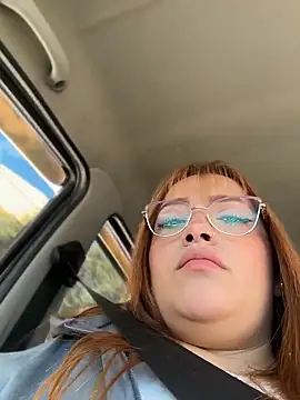 Tatiana O online show from June 1, 1:02 pm