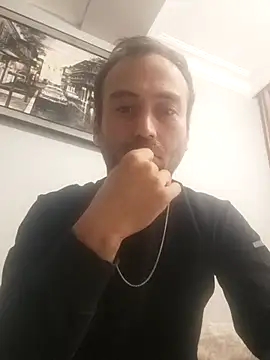 ozkanaslan online show from November 30, 2:59 am