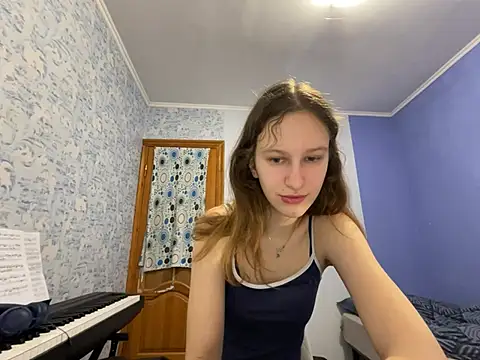 Eva Angel3 online show from February 18, 6:15 pm