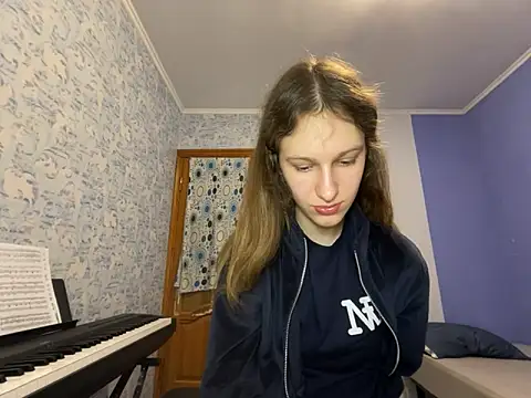 Eva Angel3 online show from March 9, 6:56 pm