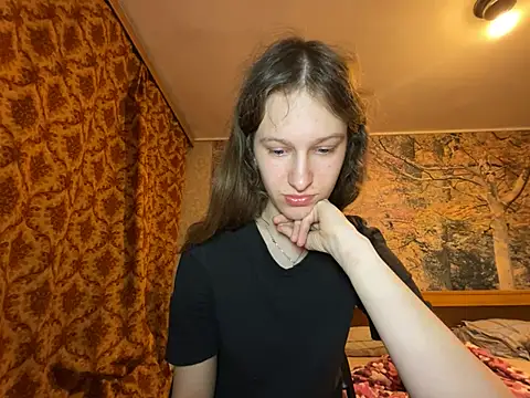 Eva Angel3 online show from March 25, 6:25 pm